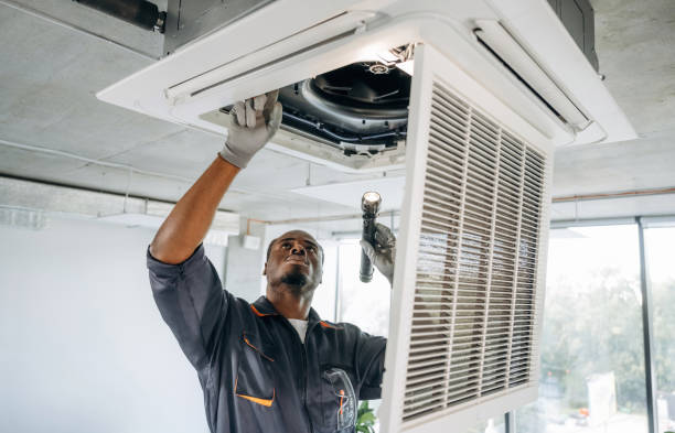 Licensed Hvac service in Eldorado, IL - FH HVAC