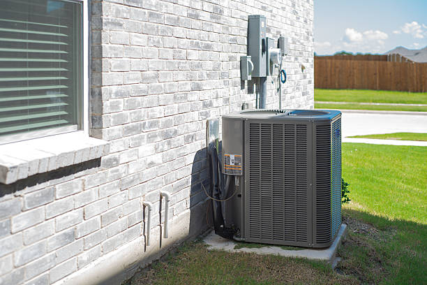 Reliable Hvac contractor in Eldorado, IL by FH HVAC